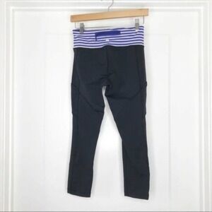 Lululemon Run Inspire Crop